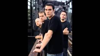 Top 10 Breaking Benjamin Songs According to Itunes