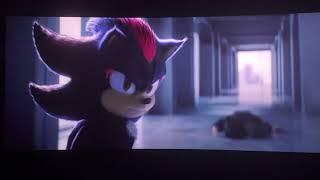 SONIC MOVIE 3: SHADOW PUNCHED THE ALLEGATION OUT OF TOM 