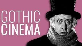 What does Gothic mean for Cinema?