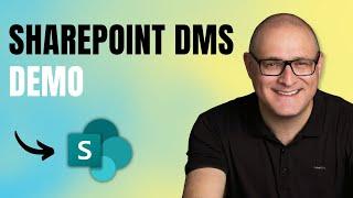 SharePoint DMS Examples