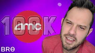 AMC Stock Price $100k | Is It Possible?