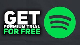 How to Get SPOTIFY for FREE (No Credit Card Needed / No Crack) in 2023 | EASY WAY