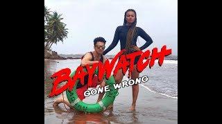 Baywatch Gone Wrong | Featuring Dimple Paul & Jay Kila | Young Bollywood