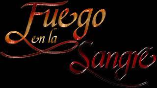 Fuego En La Sangre Soundtrack Ricardo Uribe Ost 2