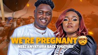 Nyathira Breaks in tears back together with Nebz after ugly breakup sparking reaction