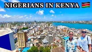 Left Uganda and decided to Road trip to Kenya, the Most Expensive Country in East Africa!.