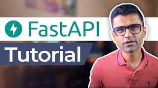 FastAPI Tutorial | FastAPI vs Flask