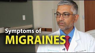 Migraines 101: Symptoms