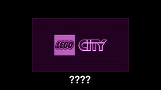 25 Lego City Commercial Sound Variations in 10 Minutes