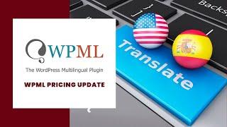 ⭐ WPML Pricing Update News | If you are thinking on buying it, do it before it increases!
