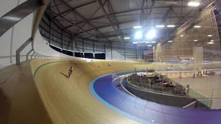 Derby Velodrome Taster Session 2017