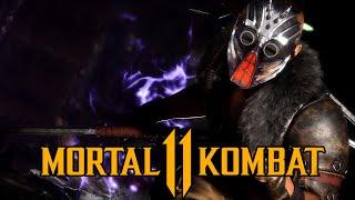 THIS is why Kabal is TOP TIER... - Mortal Kombat 11 Kabal Gameplay