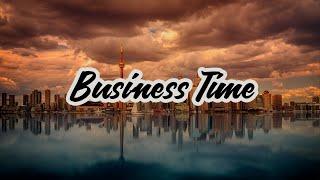 Business Time / Royalty Free Music / SoulProdMusic