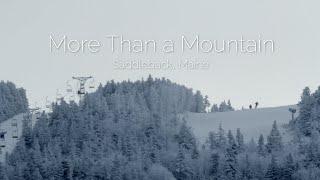 More Than a Mountain: A Short Film on the Story of Saddleback