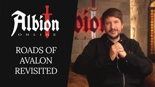 Albion Online | Roads of Avalon Revisited