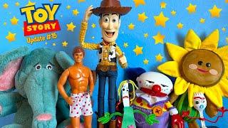 Toy Story Collection! (Update #15)