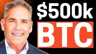 Gary Cardone: APEX Asset Bitcoin is ready to EXPLODE