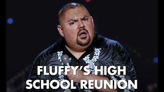 Fluffy's High School Reunion | Gabriel Iglesias