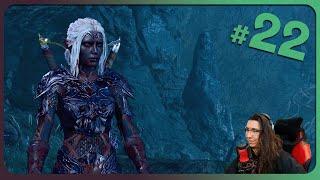 Breezing through the underdark  |  BG3  |  Ranger #22