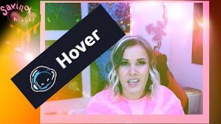 Why is everyone talking about the Hover App?