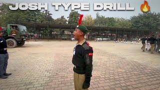 NER JOSH TYPE DRILL  | RDC 2024  