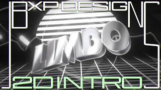 (2D) [Limbo v2 Intro (8/10) Im back!] By JBXP DESIGNS