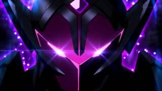 Accel World - Accelerated World (Battle theme)