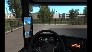 Euro Truck Simulator 2 1 38 0 38s ETS2   Beta#2