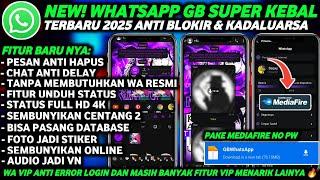 [2025 UPDATE TERBARU WA VIP ] WHATSAPP IMMUNE CLONE & UNCLONE ANTI VIRTEX & ANTI KADALUARSA 2025