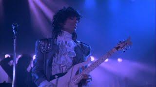 Purple Rain (1984) - starring Prince • 17 • Purple Rain