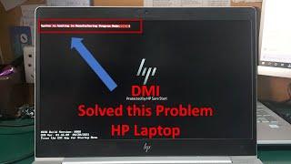 How to easy HP DMI - Solved this issue easily, How to use HP DMI tools Product Information Not Valid