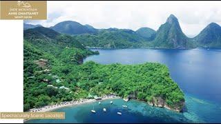 Webinar Week 2023-  Jade Mountain St Lucia