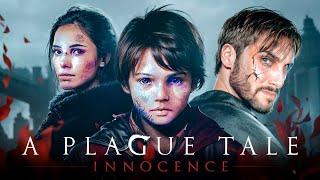 A Plague Tale: Innocence - Прохождение: Часть 1