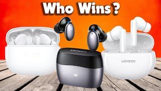 Best Ugreen Earbuds | Who Is THE Winner #1?