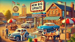 New Big UPDATE In Supermarket and motel simulator