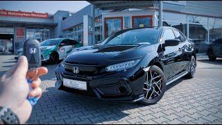 2020 Honda CIVIC 1.0 i-VTEC Turbo