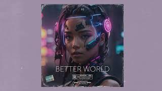 [FREE] House Type Beat "Better world" 2023 | Future Deep Slap Pop Dance Instrumental club banger