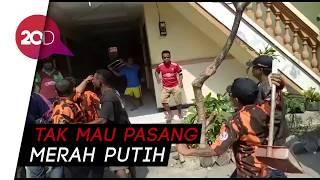 Ormas Vs Mahasiswa Papua, 1 Orang Dibacok