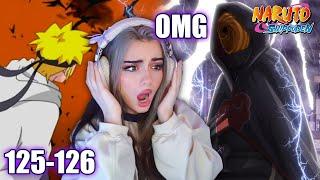 SASUKE IS BRUTAL  | Naruto Shippuden Ep 47 & 48 Reaction