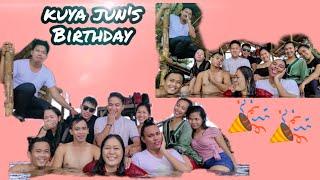 A Birthday Celebration | Philippines | Jicelle Boquila