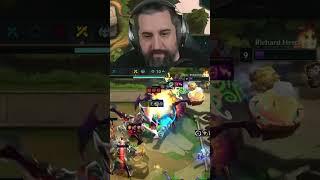 OH GOOD. ANOTHER KSANTE CLIP | TFT Horizonbound | Teamfight Tactics #tft #teamfighttactics