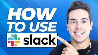 How To Use Slack Like A Pro | 10 Tips From Managing 55+ Team Members