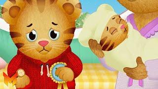 Daniel Tiger Neighborhood Games and Stories Episodes 4468