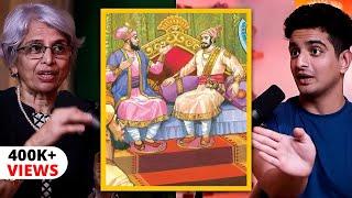 Shivaji Maharaj Meets Aurangzeb - 10 Minutes That Changed History