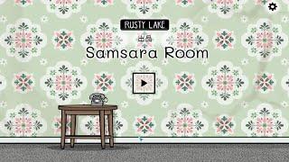 锈湖系列新作《Samsara Room》通关攻略