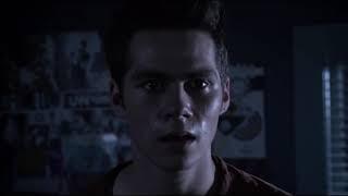 Stiles Stilinski || Paralyzed