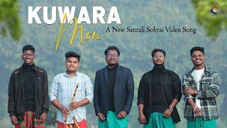 KUWARA MON | NEW SANTALI SOHRAI VIDEO 2024 | THE SANTALI RETURN