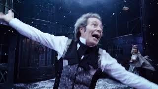 A Christmas Carol returns to QPAC this December!