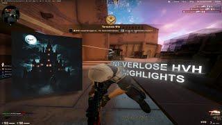 Neverlose.cc HvH Highlights #6