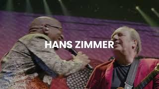 Hans Zimmer Live in Dubai 2024